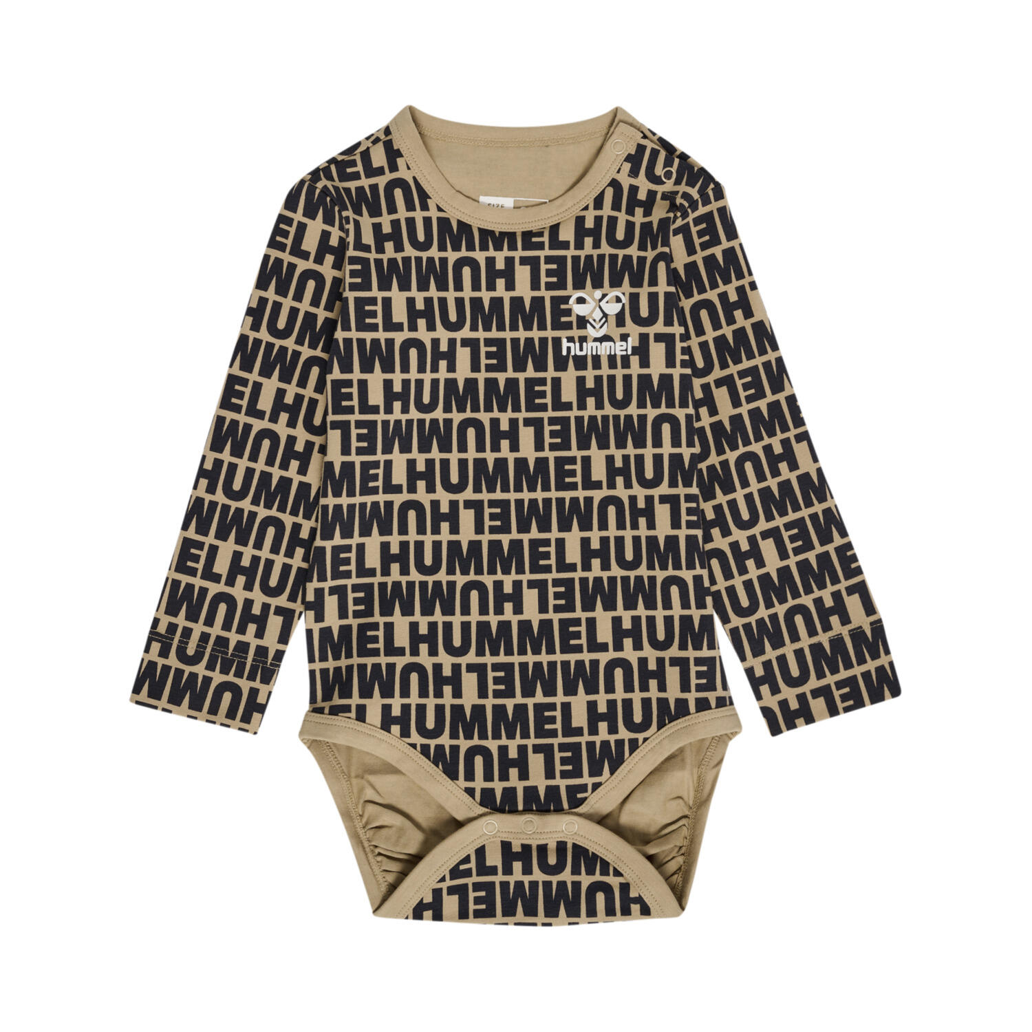 Body bimbo ragazzo Hummel Olla 1/3