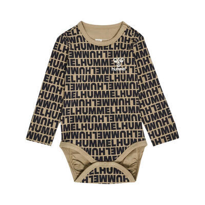 Babybody Junge Hummel Olla