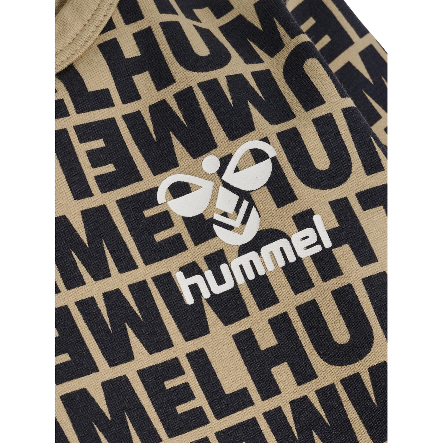 Body bimbo ragazzo Hummel Olla 3/3