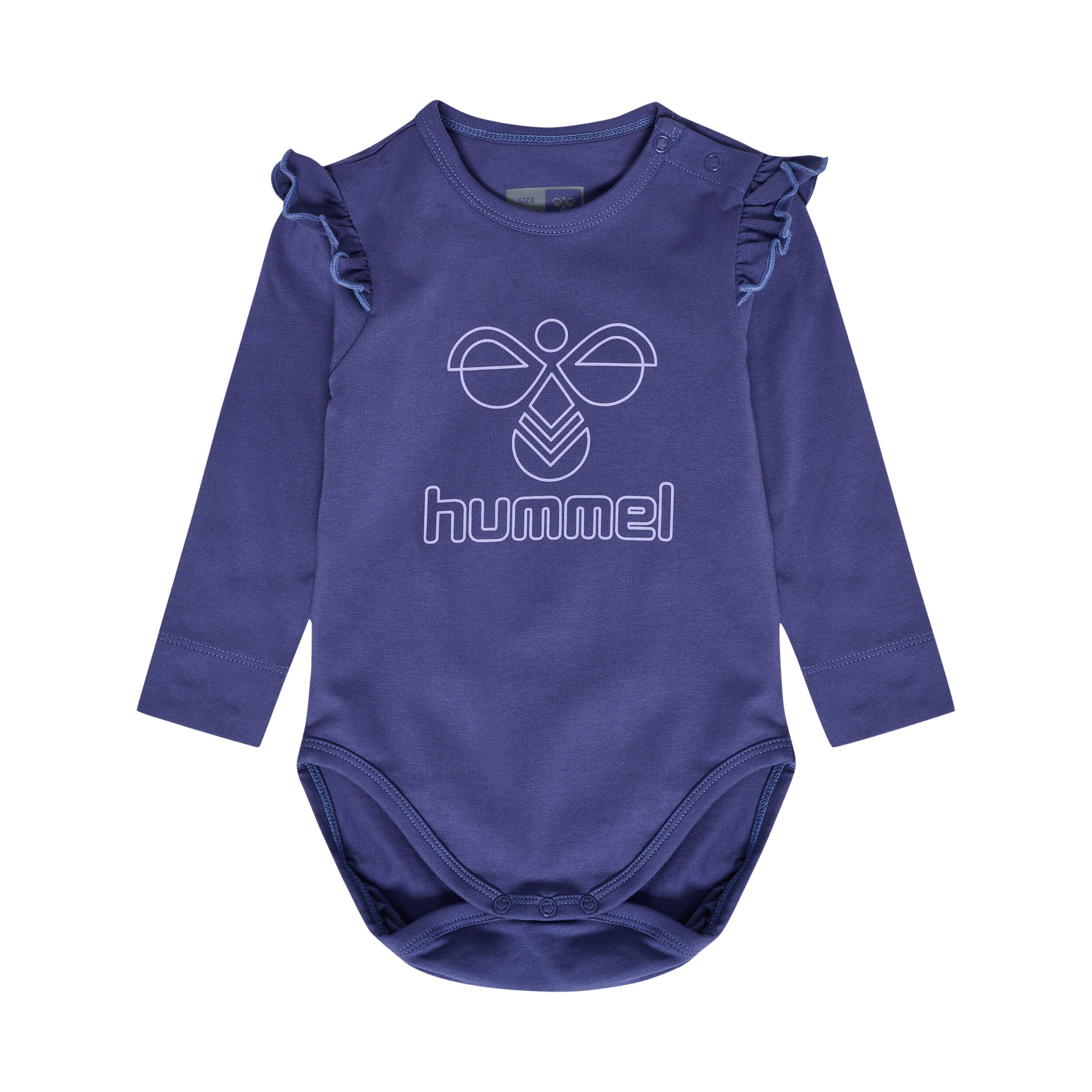 HUMMEL Baby-Body Hummel Eline