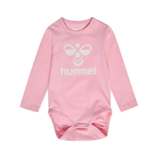 Baby-Body mit langen Ärmeln Hummel Flips