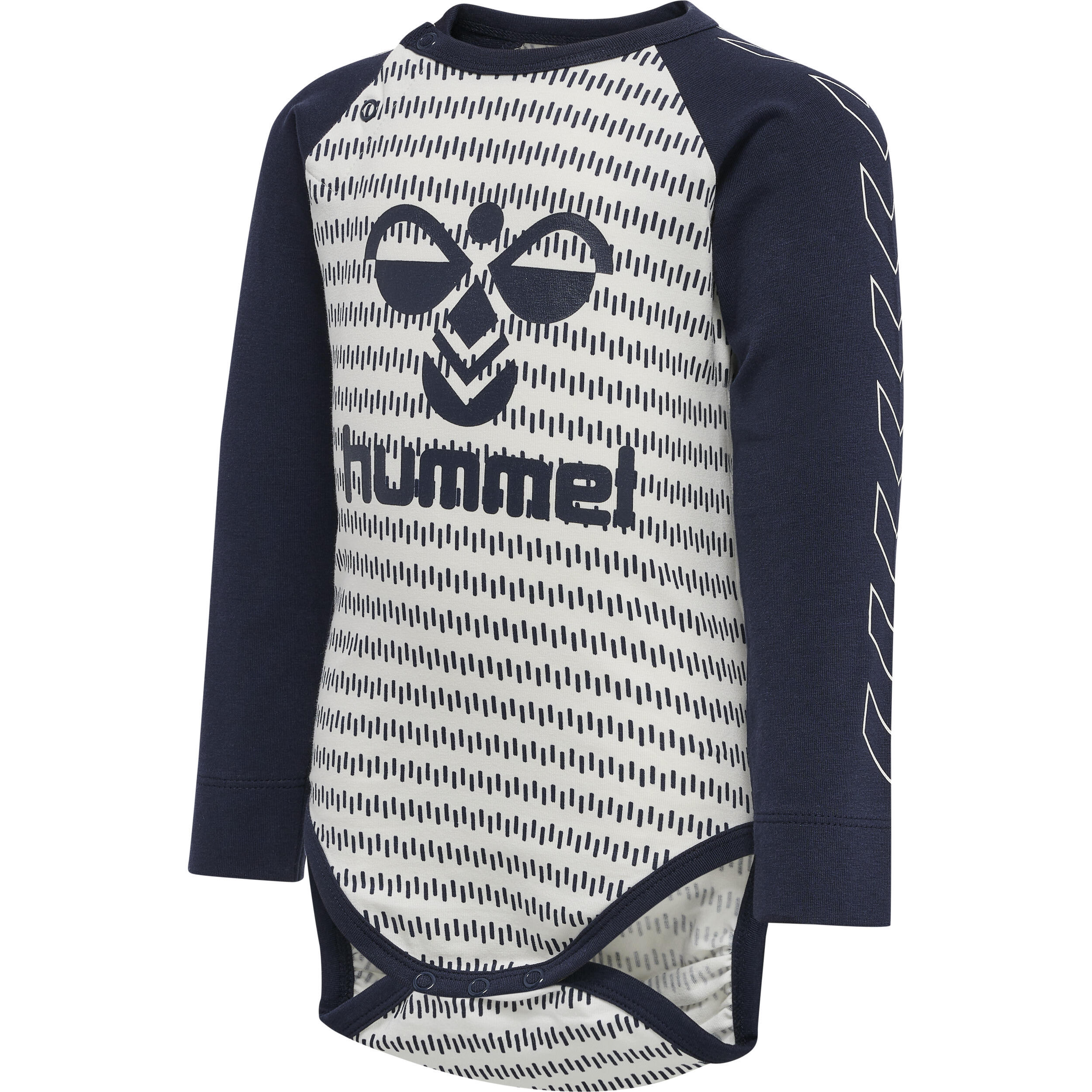 Body, Baby, Jungen Hummel Desmond 2/4