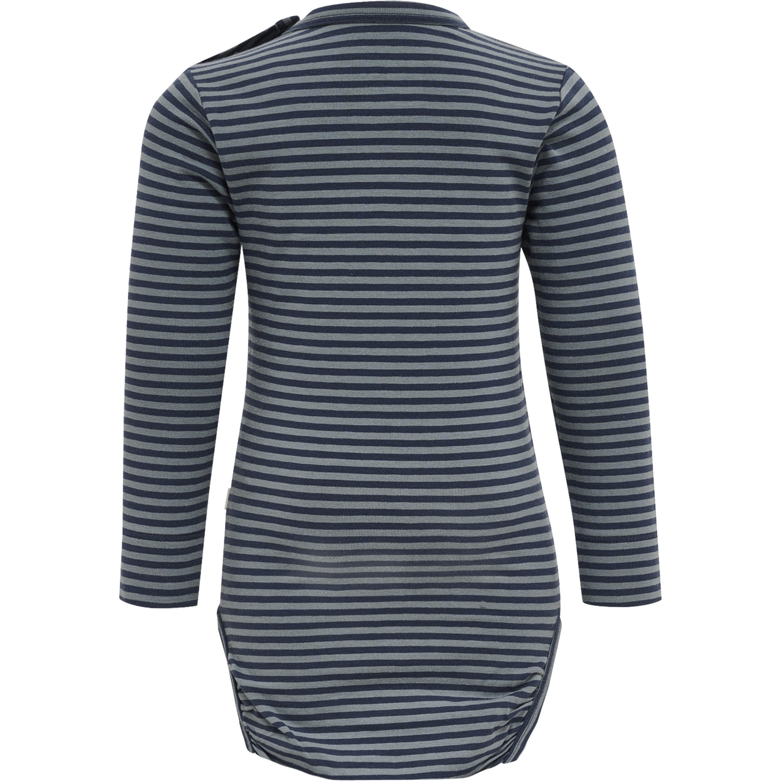 Lange mouwen romp voor baby's Hummel Mulle 3/4