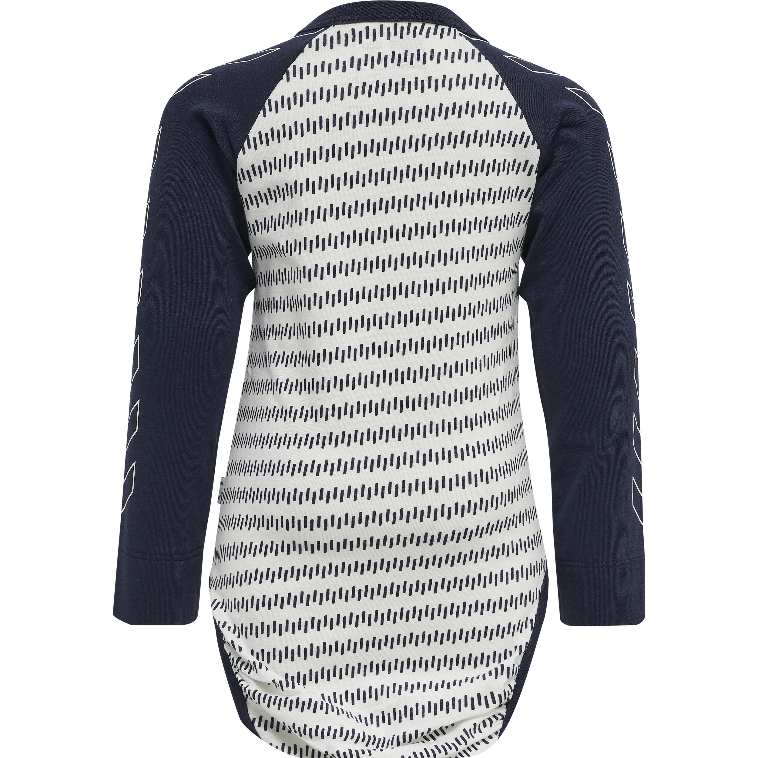 Body, Baby, Jungen Hummel Desmond 3/4