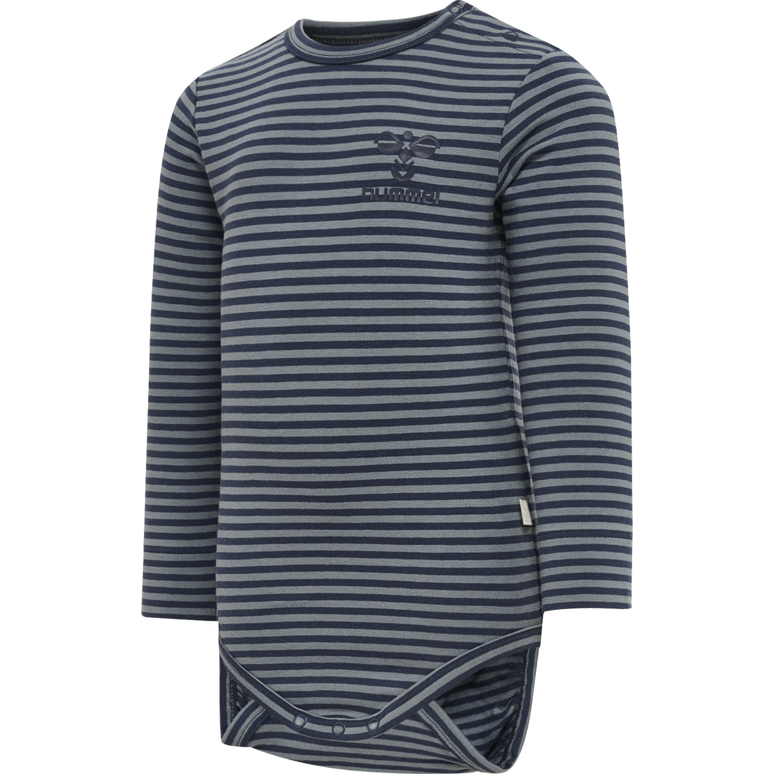 Lange mouwen romp voor baby's Hummel Mulle 2/4