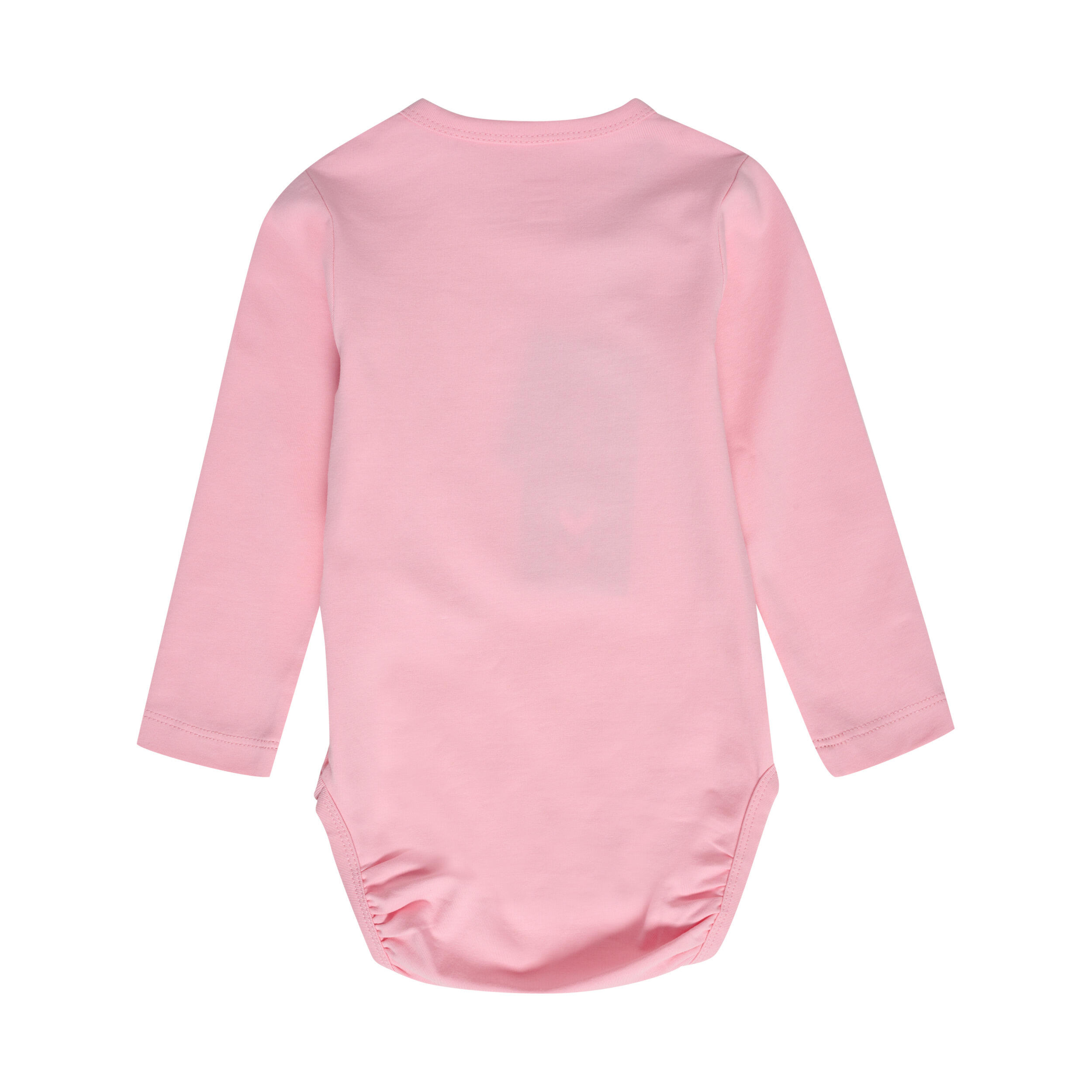 Body da bambino a maniche lunghe Hummel Flips 2/3