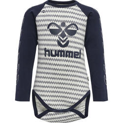 Body bébé garçon Hummel Desmond