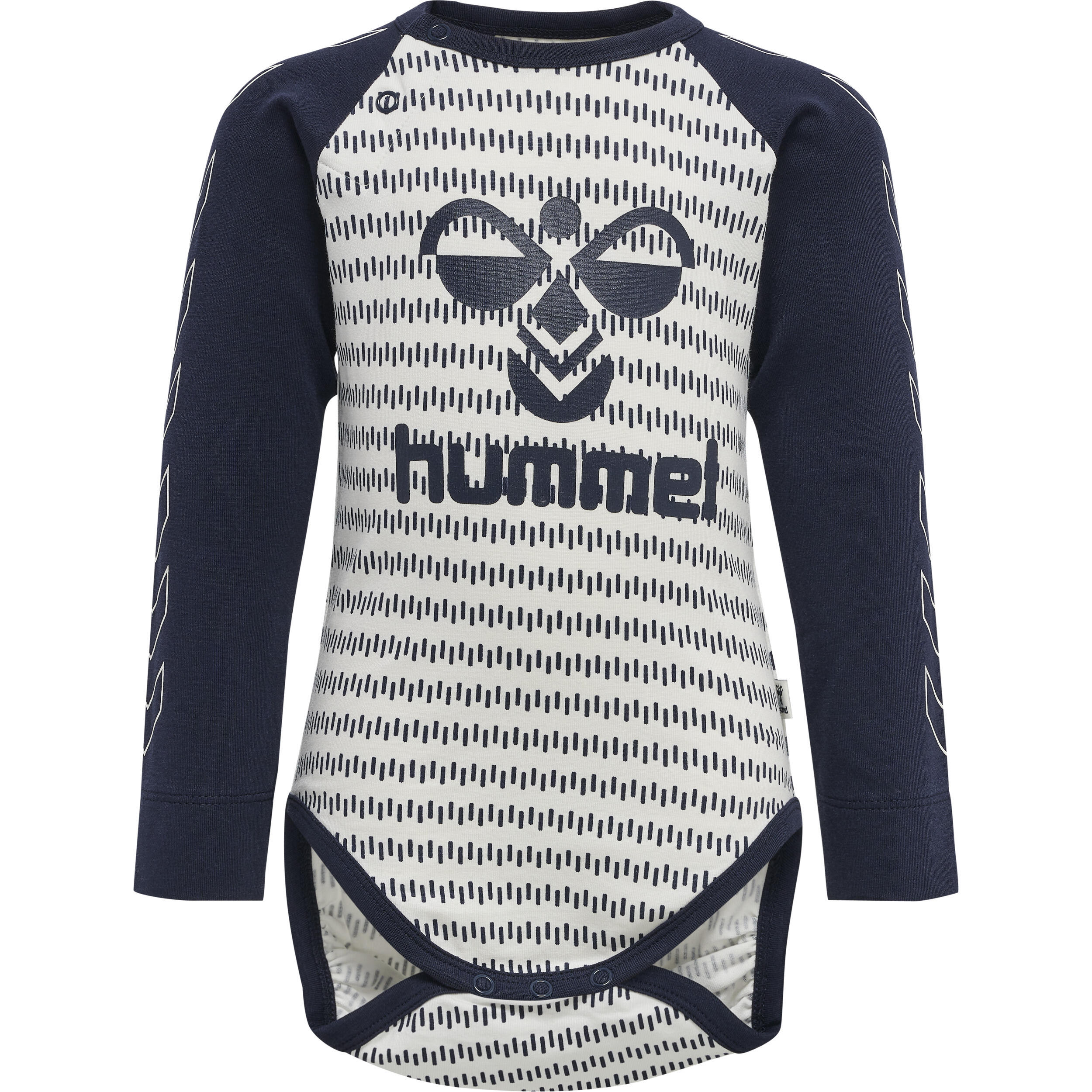 Body, Baby, Jungen Hummel Desmond 1/4