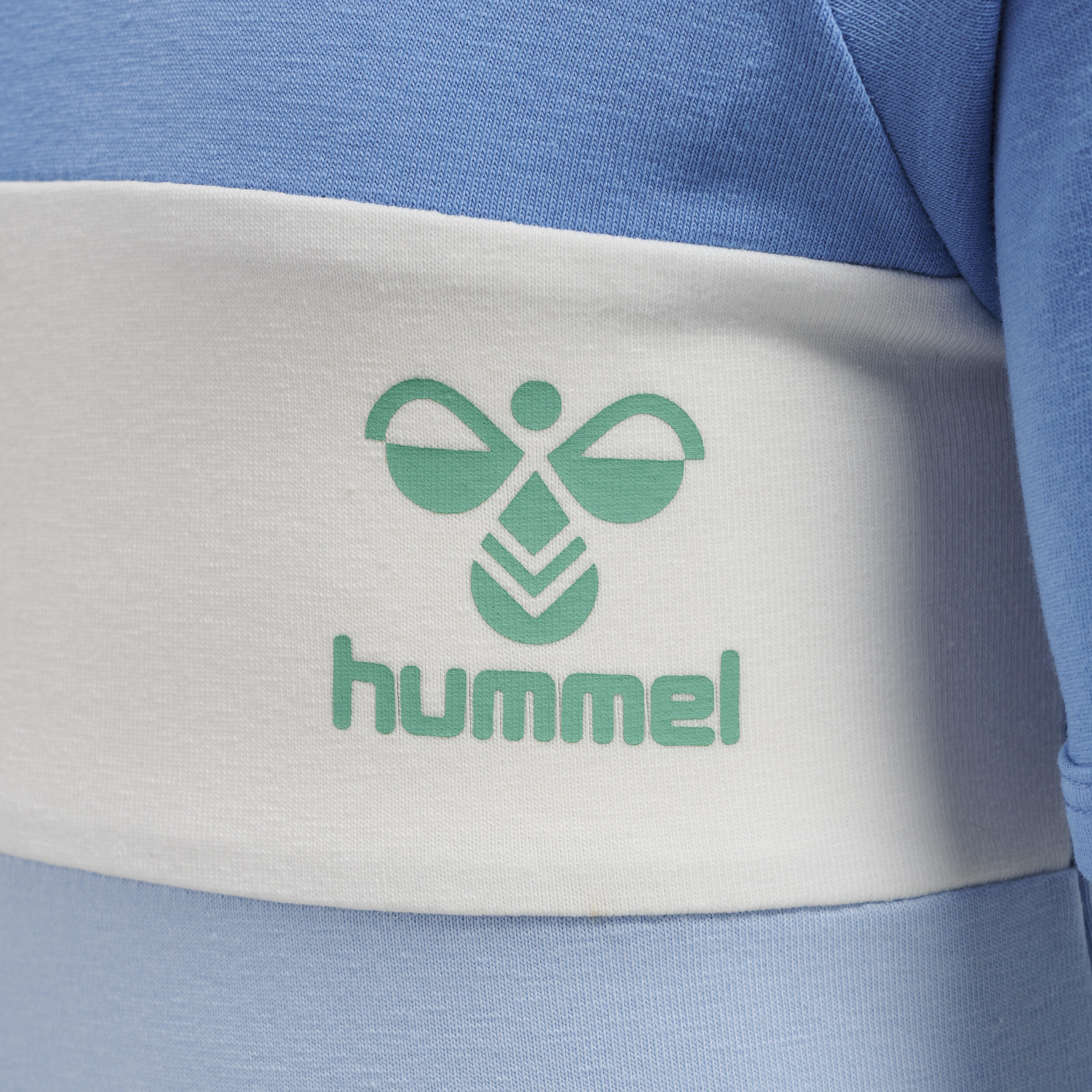 Rompertje voor babyjongens Hummel Aslan 4/4