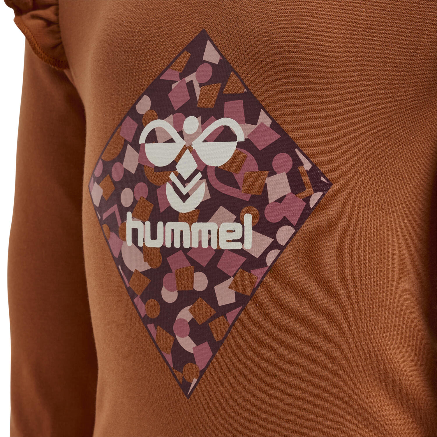 Body bébé fille Hummel Cilja 4/5