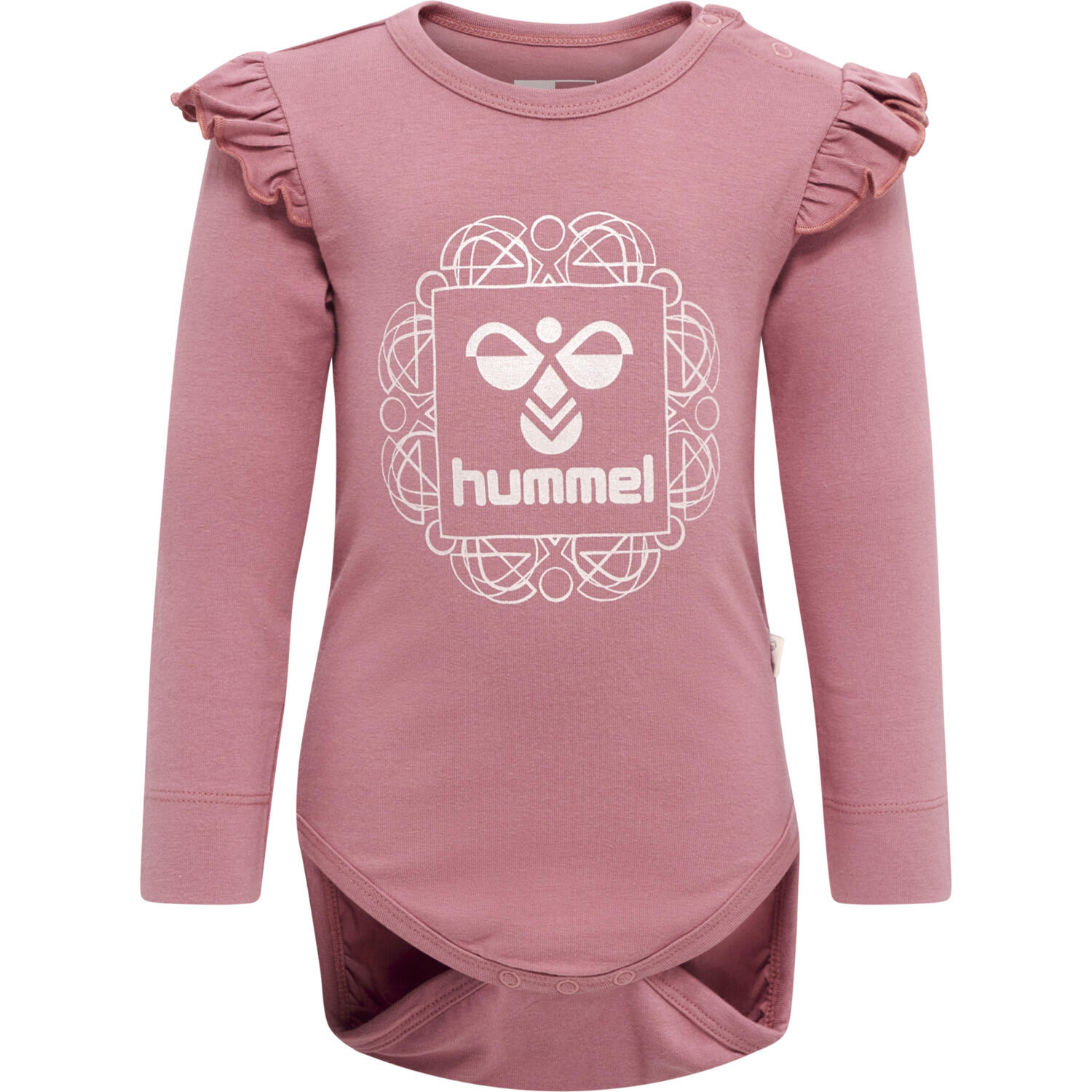 HUMMEL Baby-Body Hummel Frik