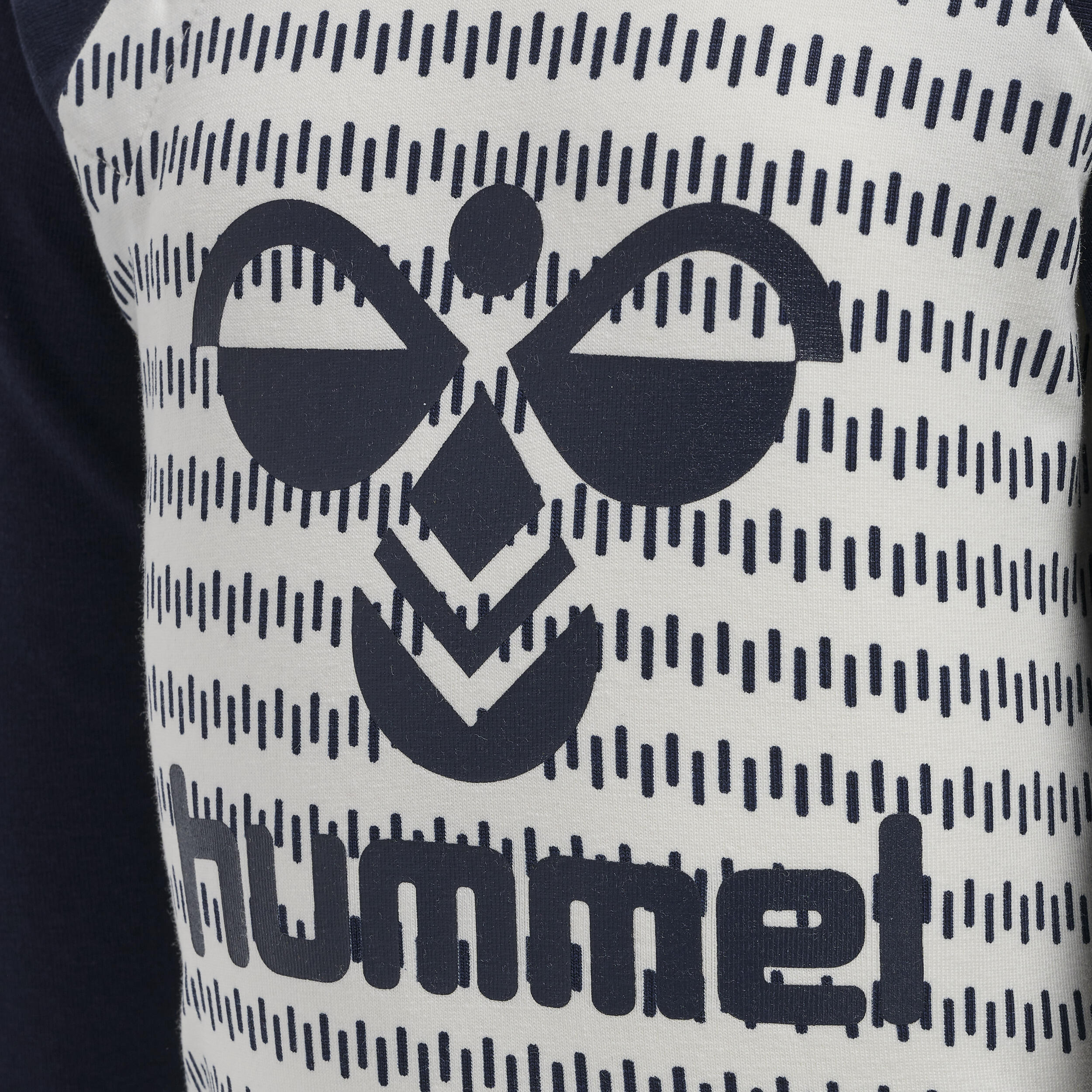 Body, Baby, Jungen Hummel Desmond 4/4