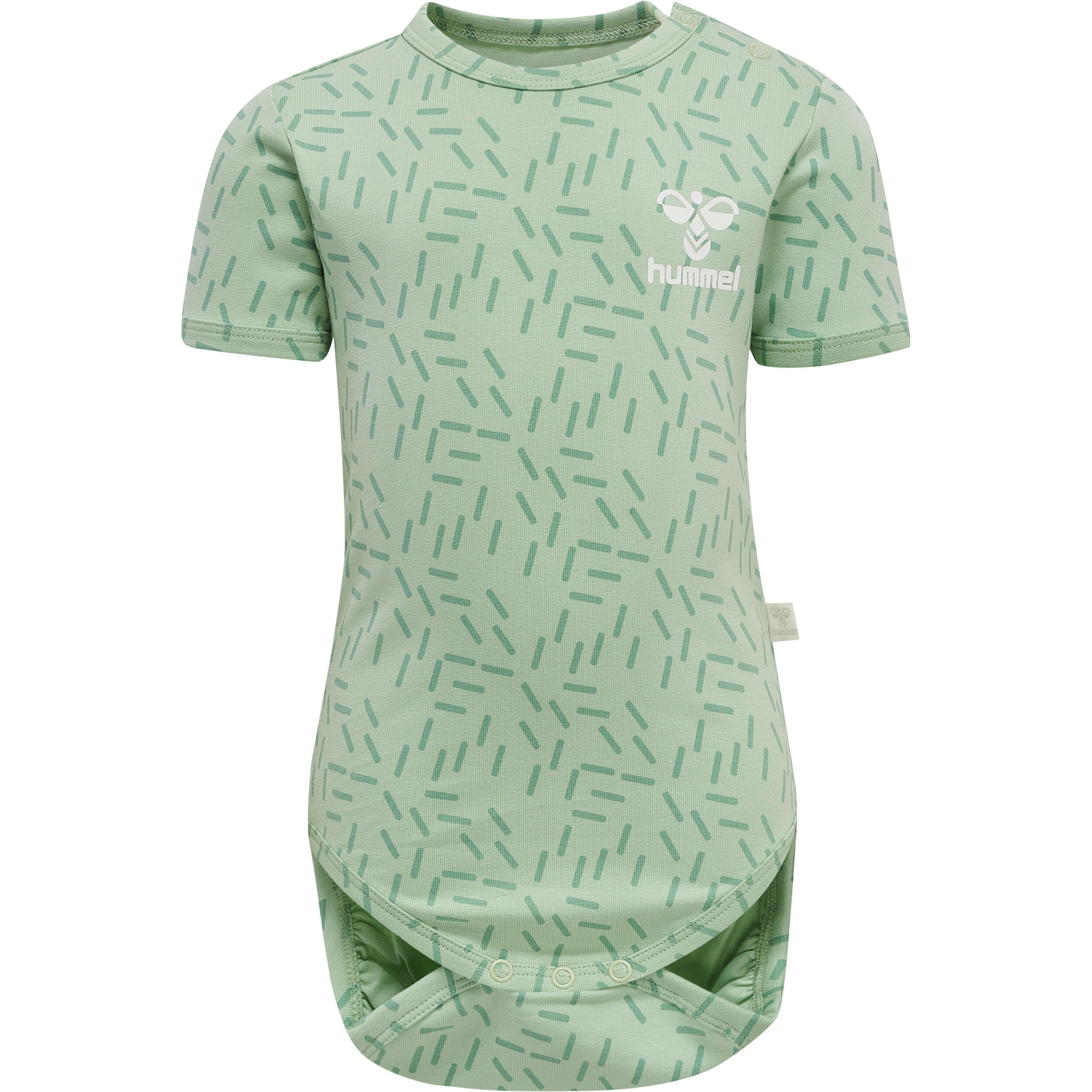 HUMMEL Baby-Body Hummel River