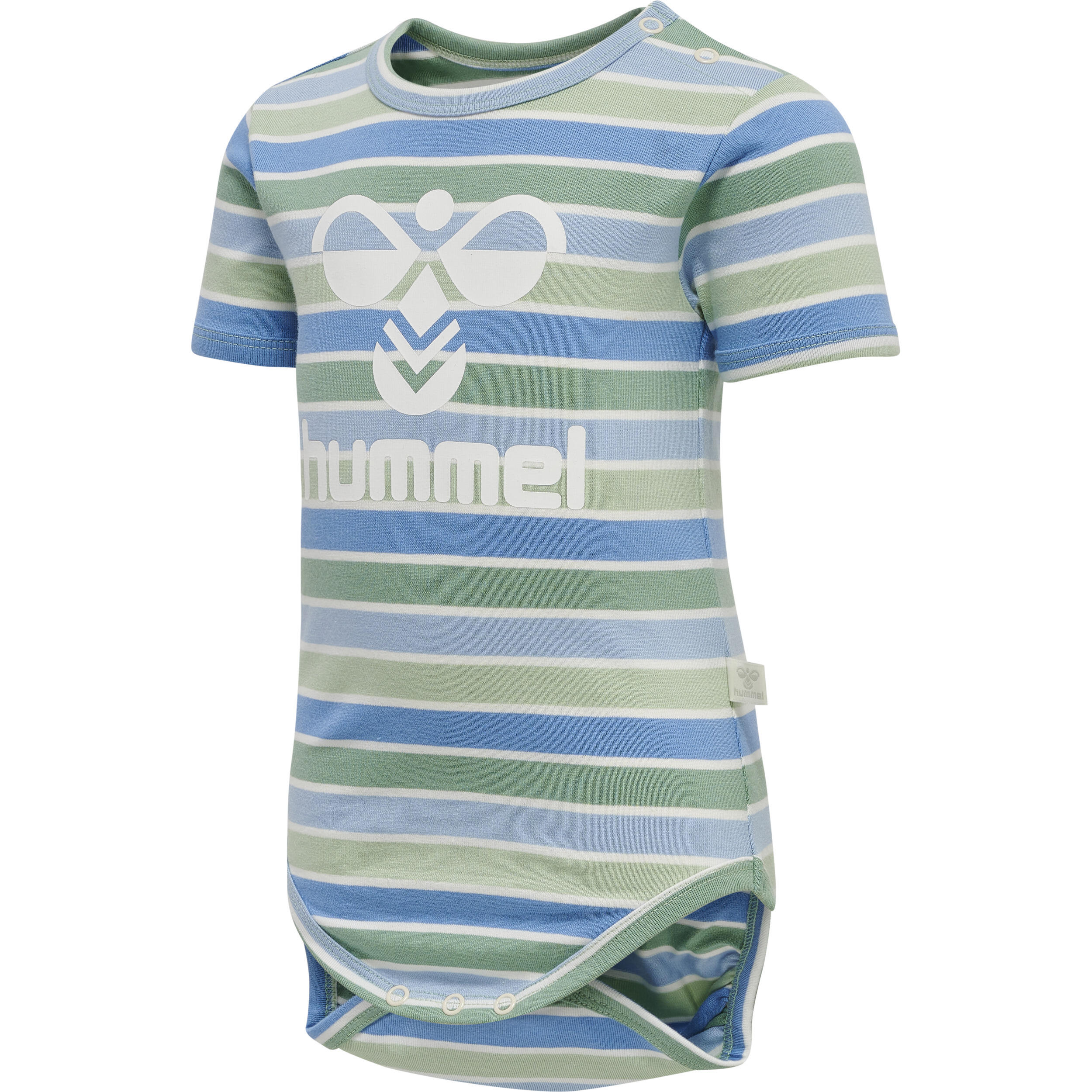 Body per bebé Hummel Pelle 2/4