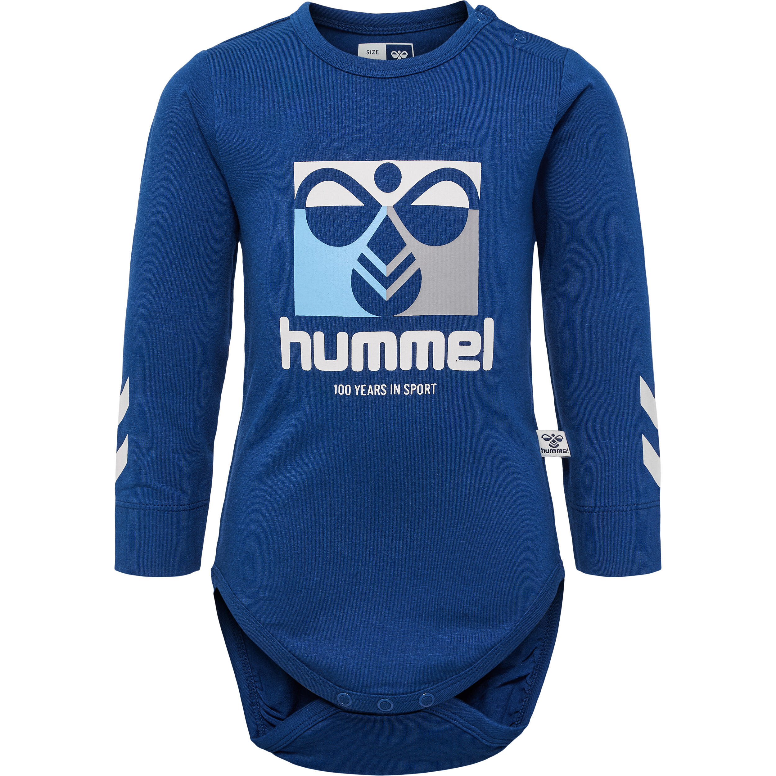 HUMMEL Baby-Body Hummel Ouen