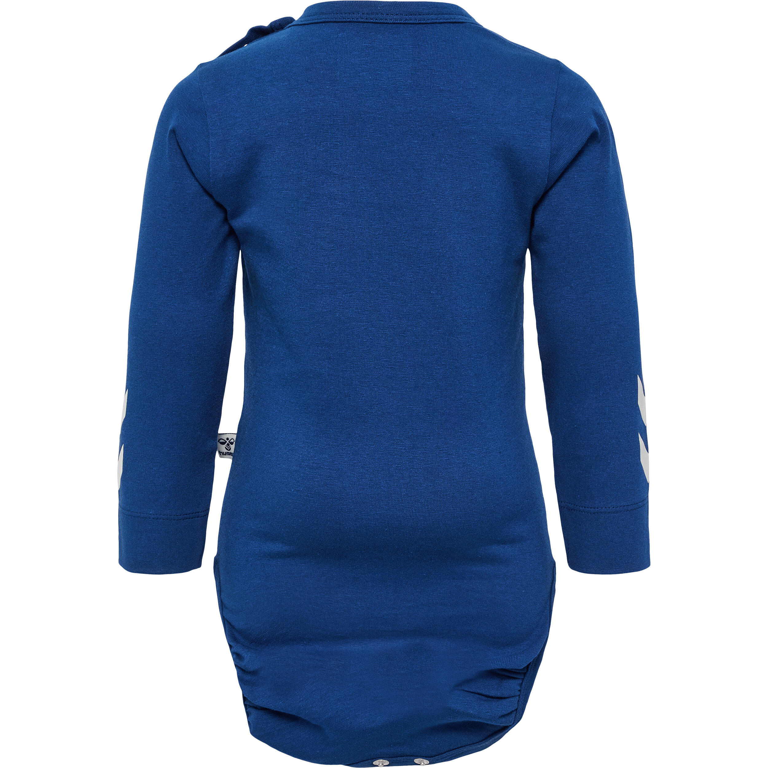 Body met lange mouwen voor babyjongens Hummel Ouen 3/4