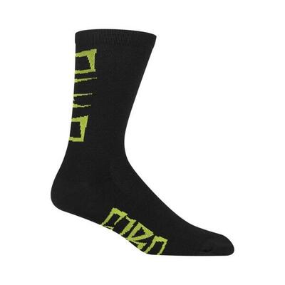 Wollen sokken giro seasonal merino