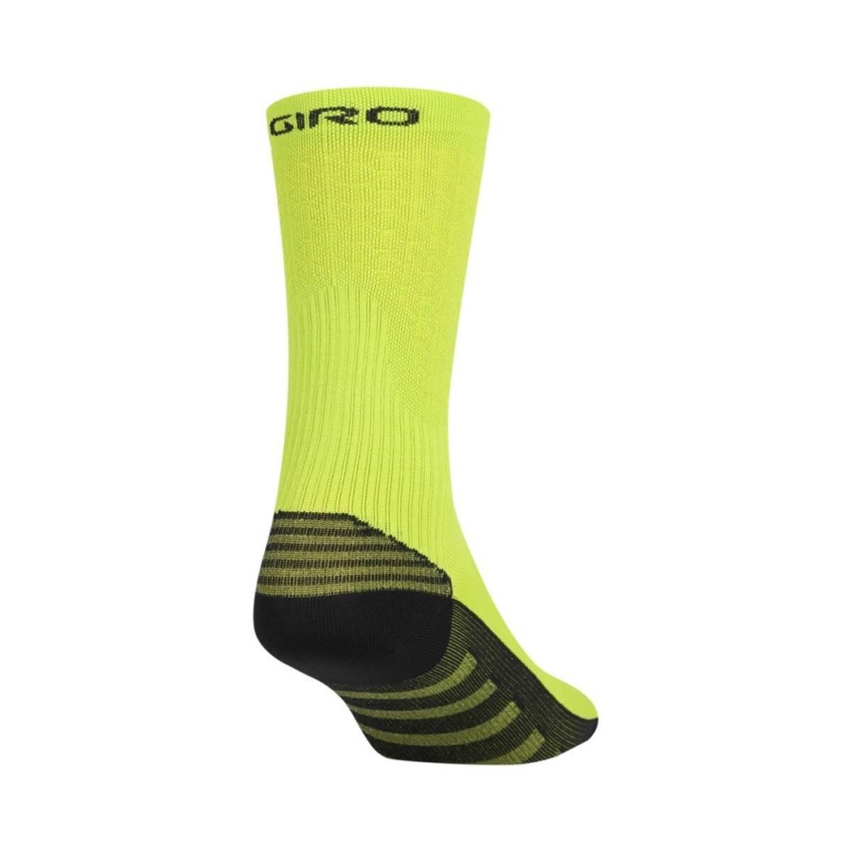 Meias Giro Hrc+Grip 2/2
