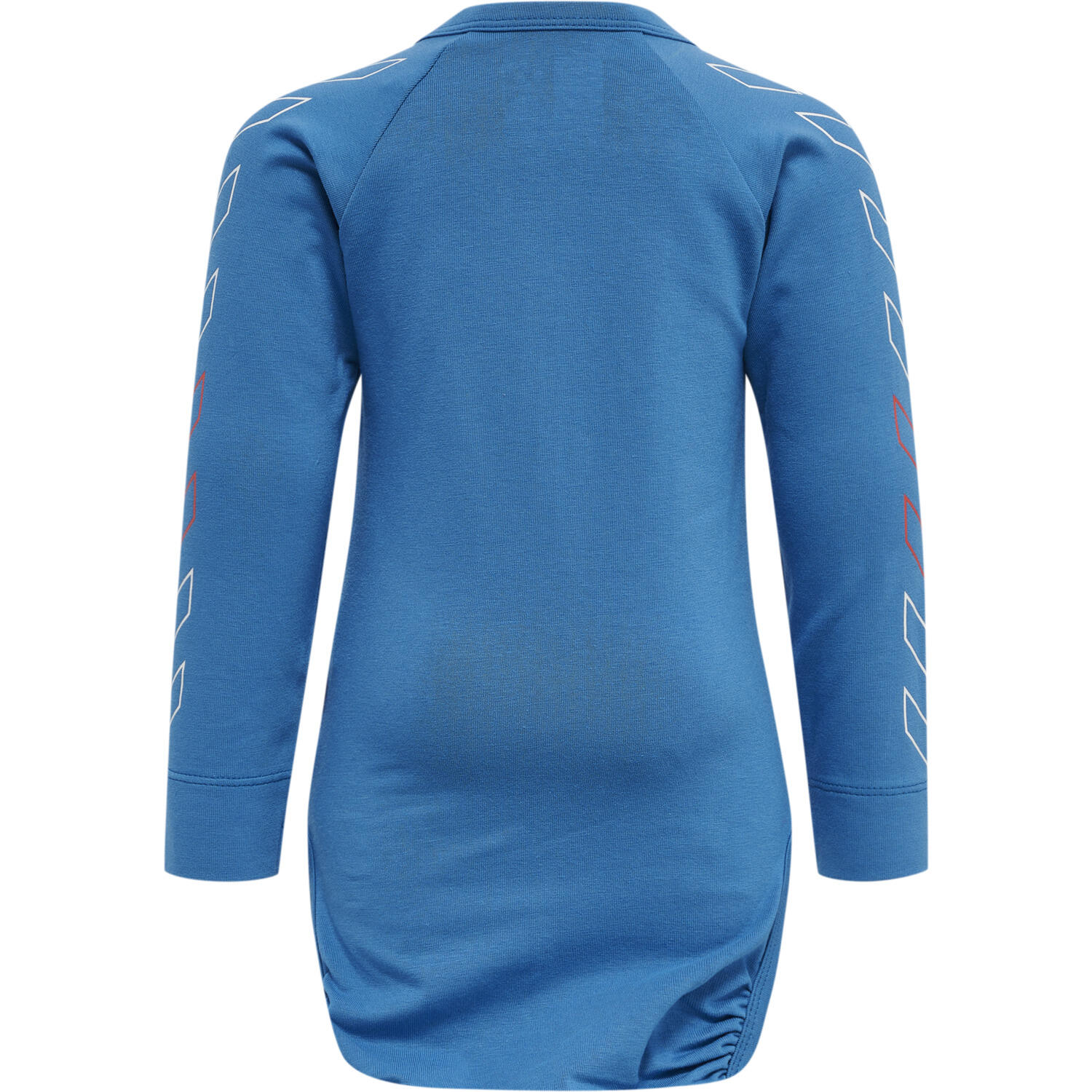 Body de mangas longos para bebê menino Hummel Cody 3/4
