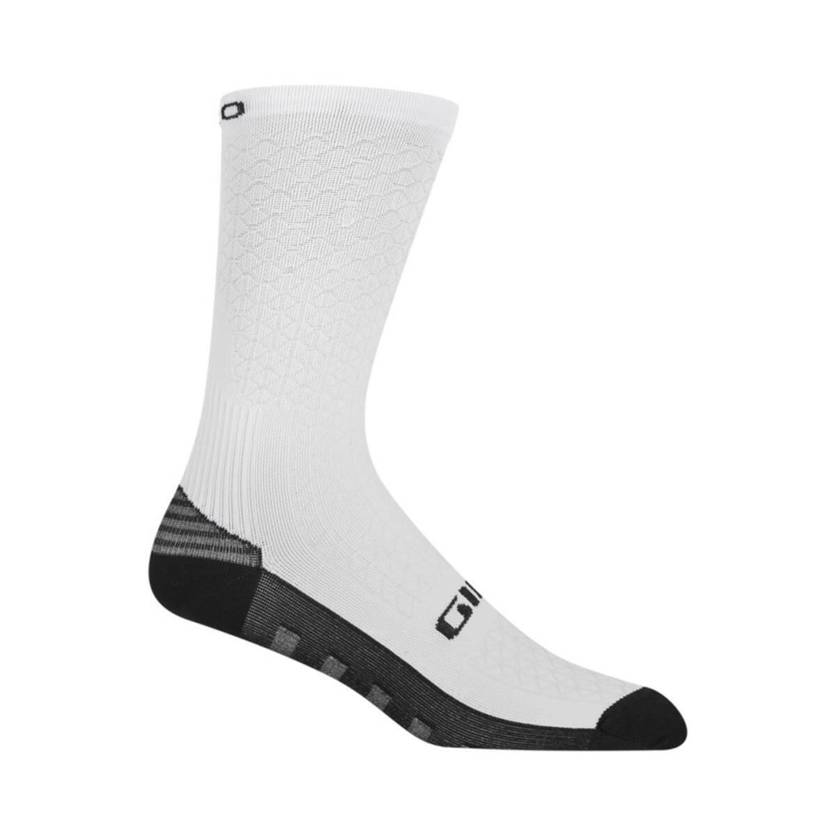 Calzini Giro Hrc+Grip 1/2