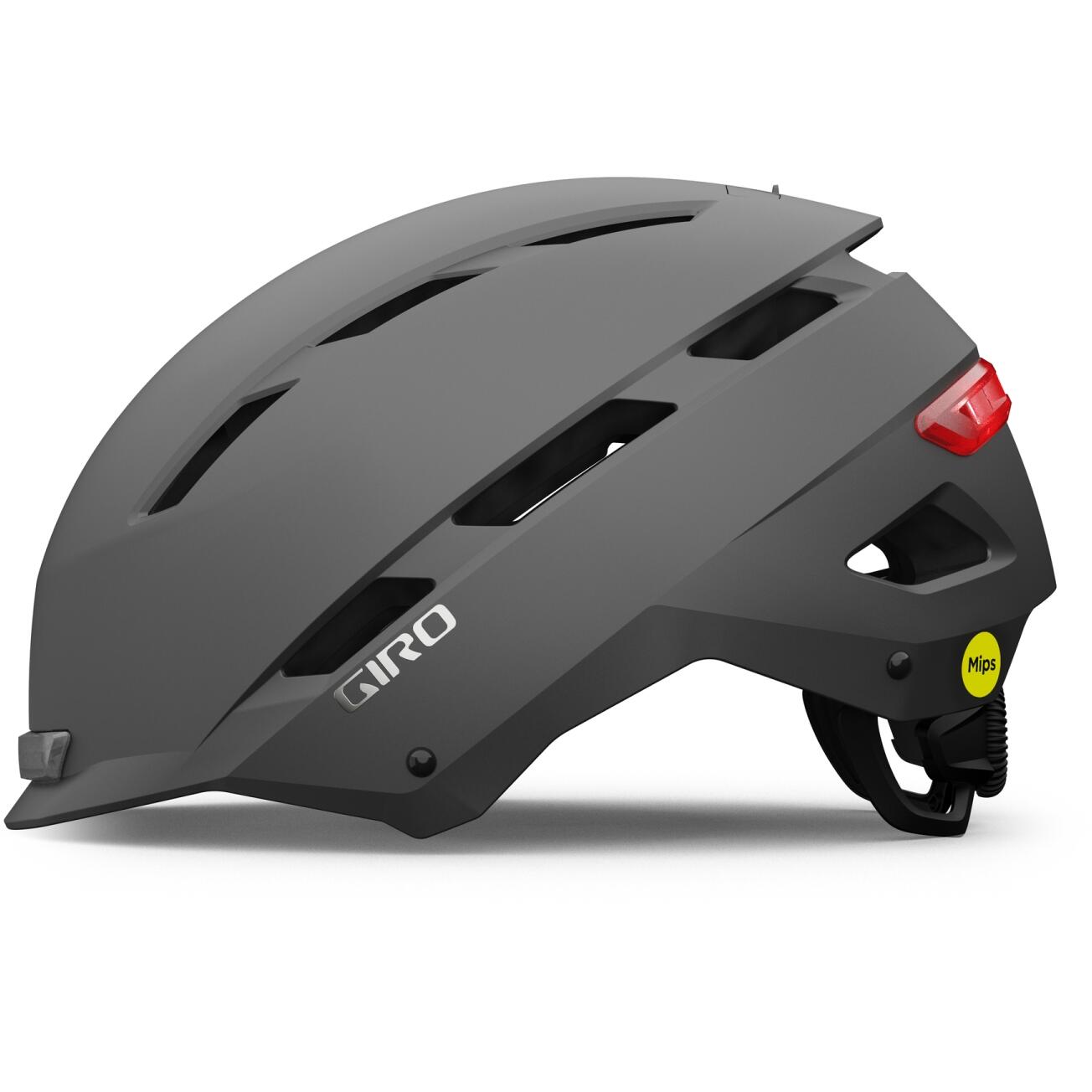 Casque de vélo homme Escape Mips 4/4