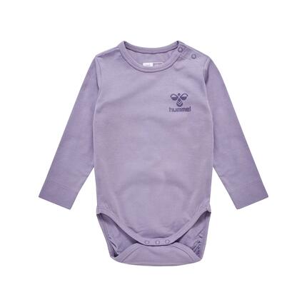 Body manches longues bébé Hummel Mino