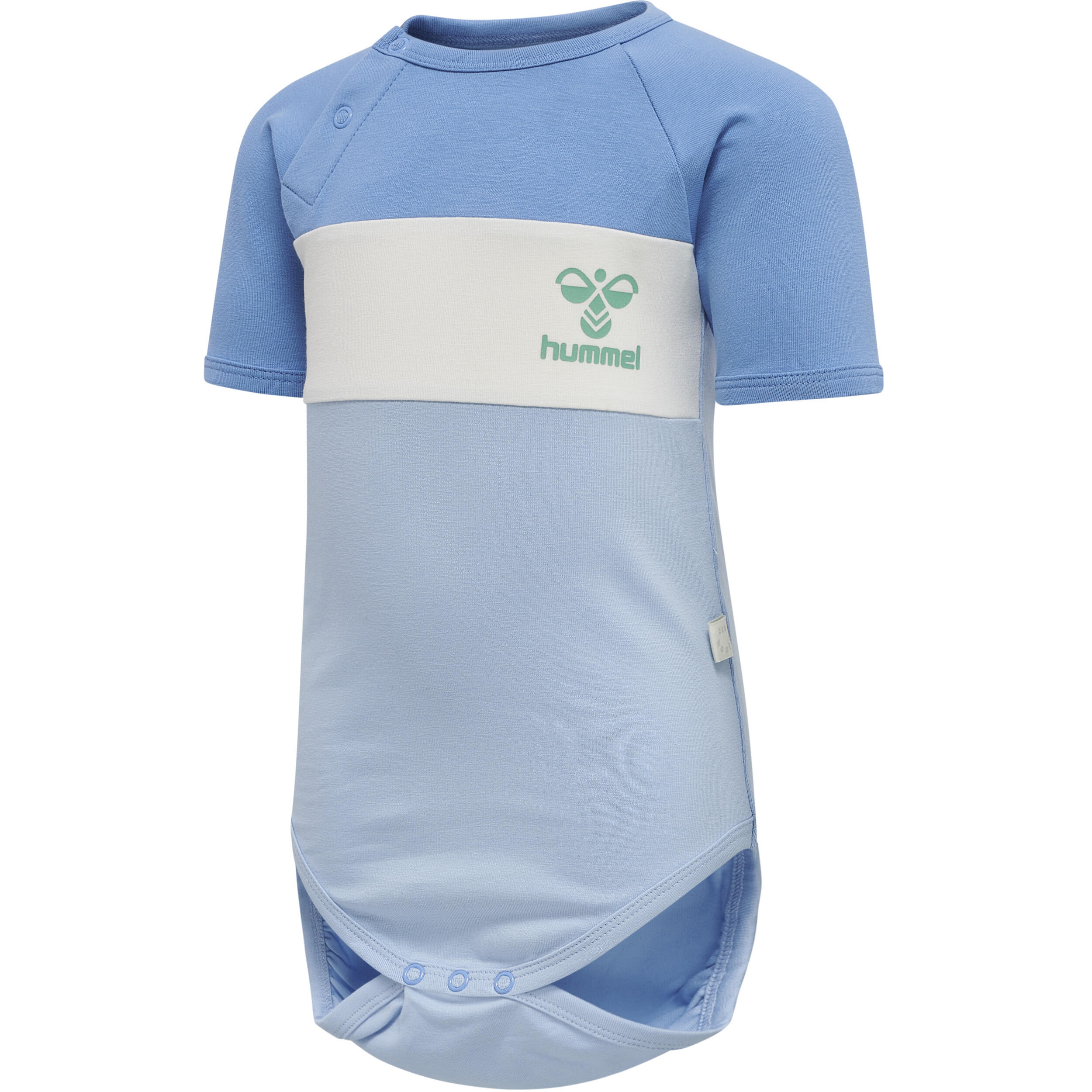 Rompertje voor babyjongens Hummel Aslan 2/4