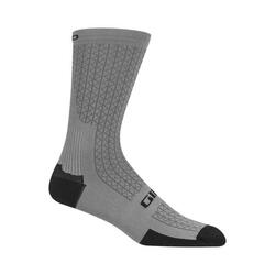 Chaussettes de compression Giro Hrc Team