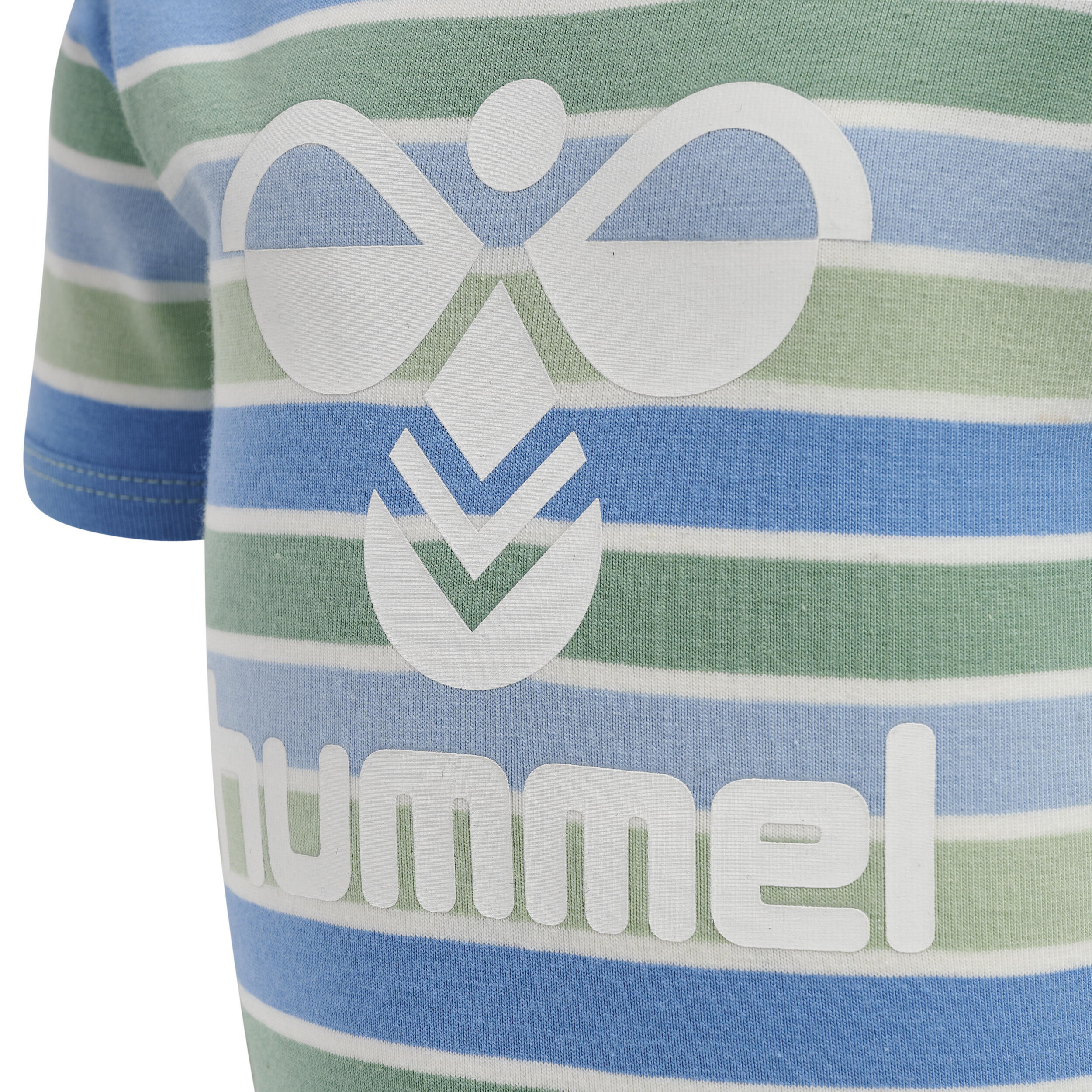 Body per bebé Hummel Pelle 4/4