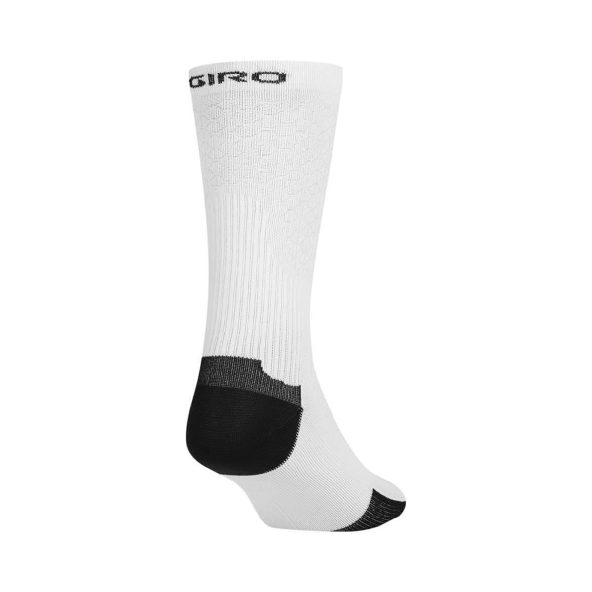 Compressiesokken Giro Hrc Team 2/2