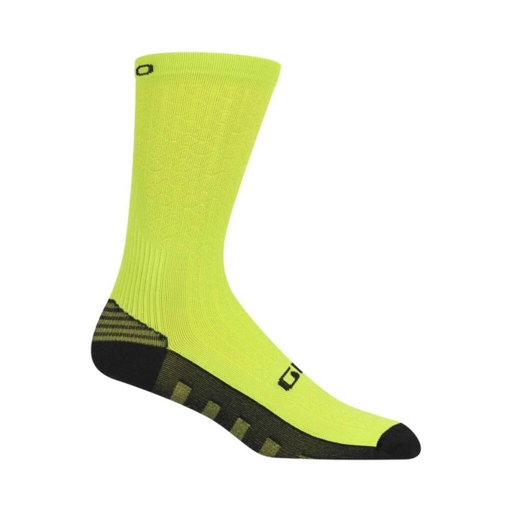 Socks Giro Hrc+Grip