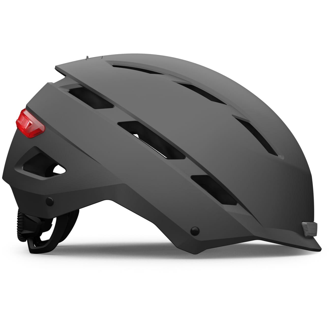 Casque de vélo homme Escape Mips 2/4