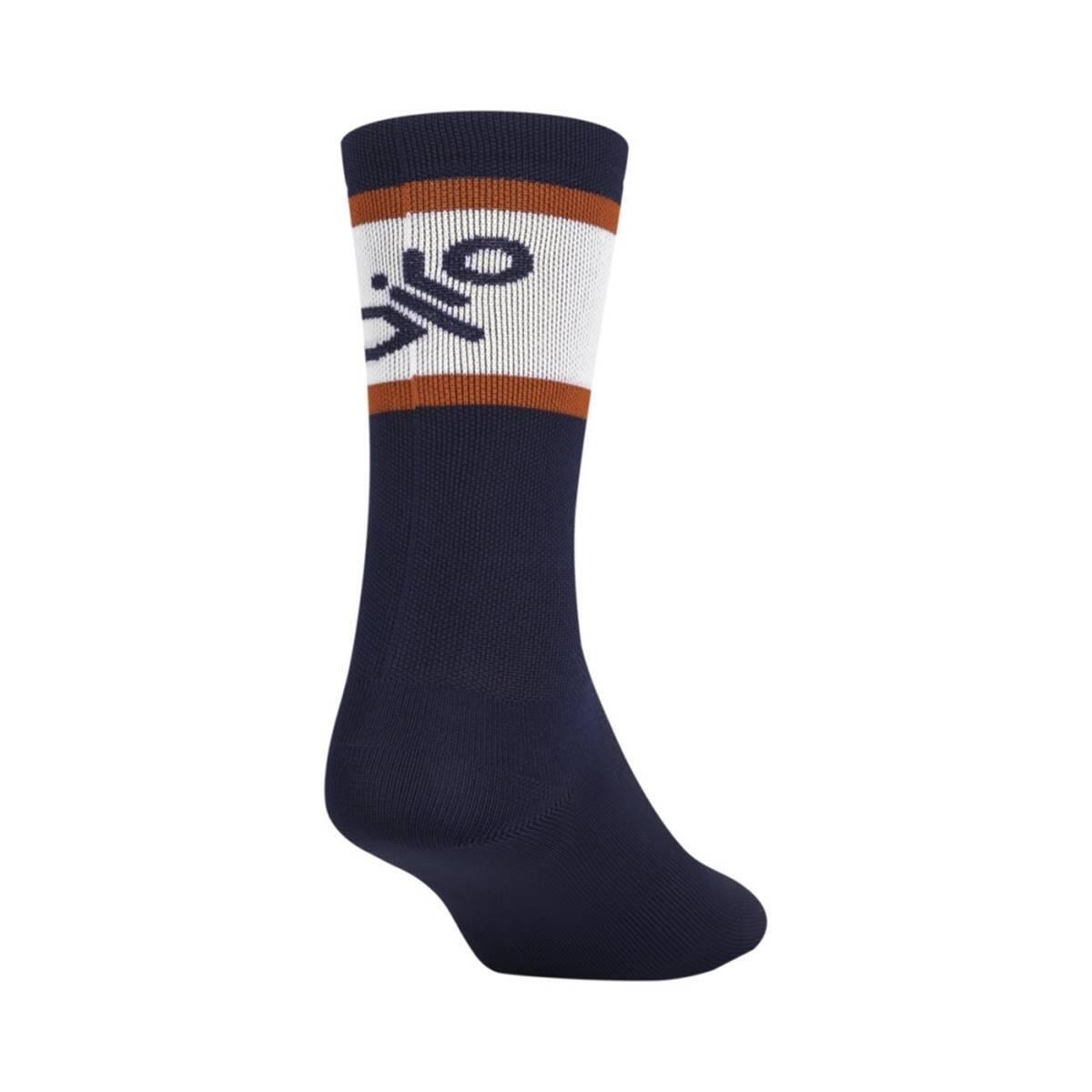 Chaussettes taille haute Giro Comp 2/2