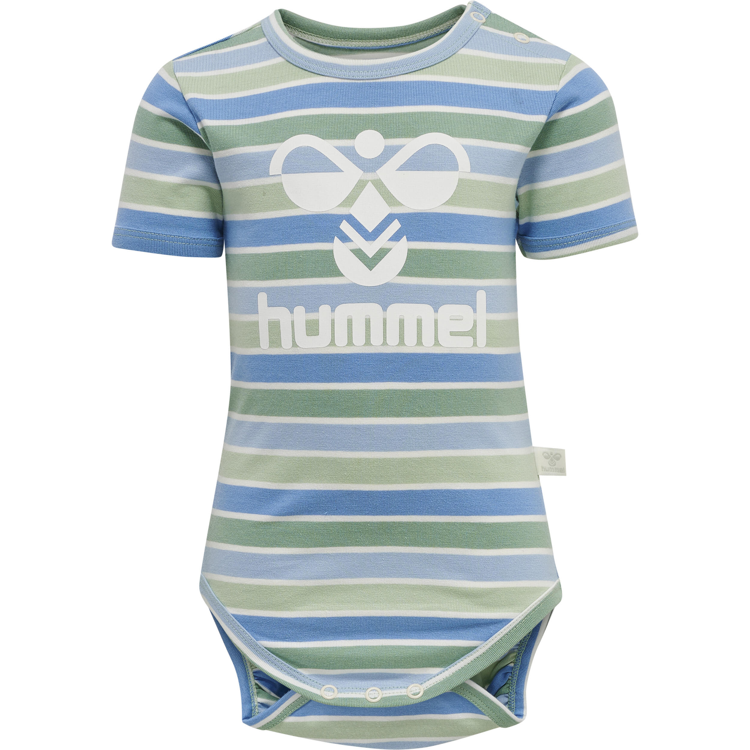 Body per bebé Hummel Pelle 1/4