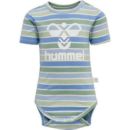Body bébé garçon Hummel Pelle