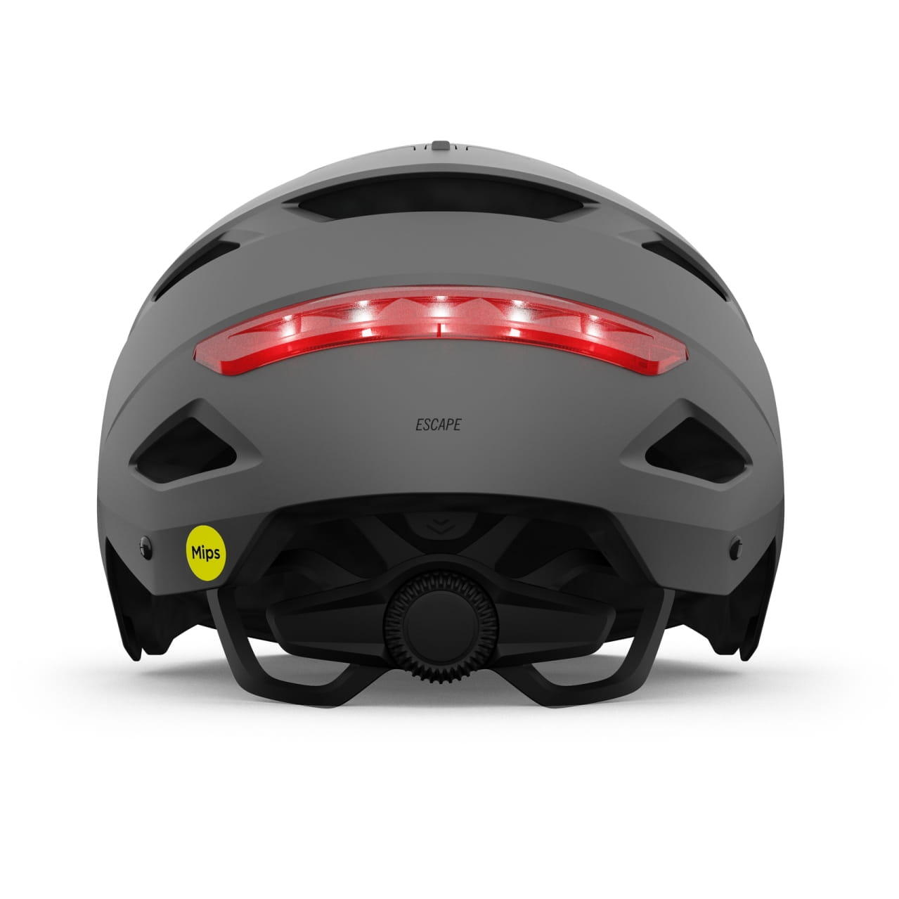 Casque de vélo homme Escape Mips 3/4