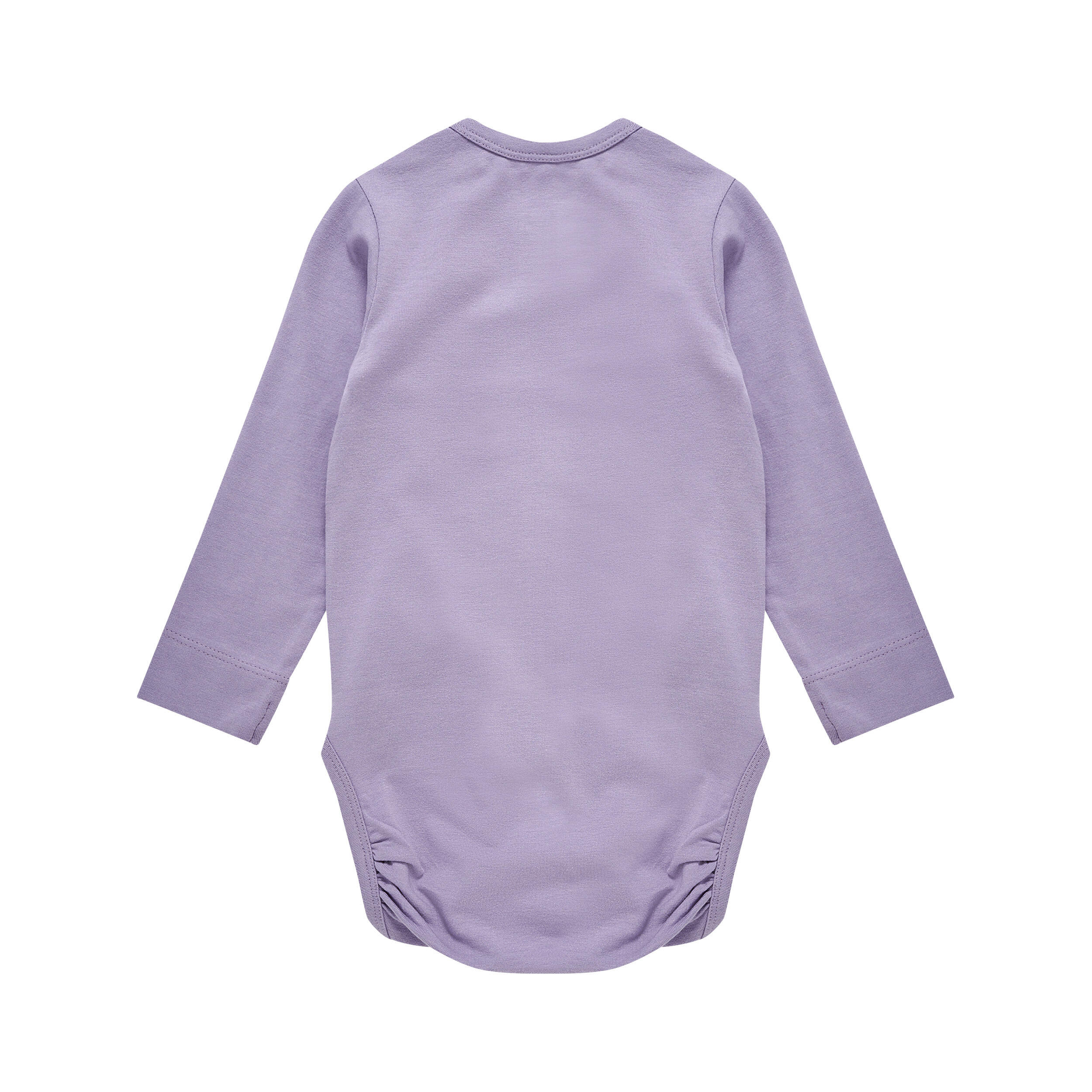 Body manches longues bébé Hummel Mino 2/3