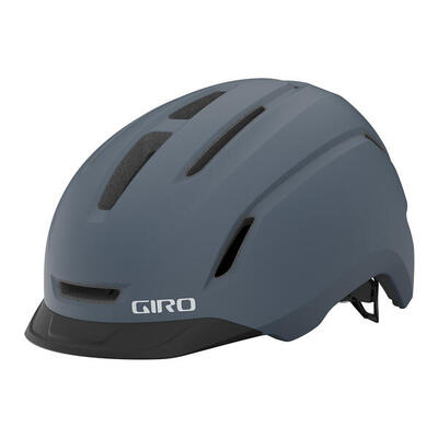 Nieuwe fietshelm giro caden ii