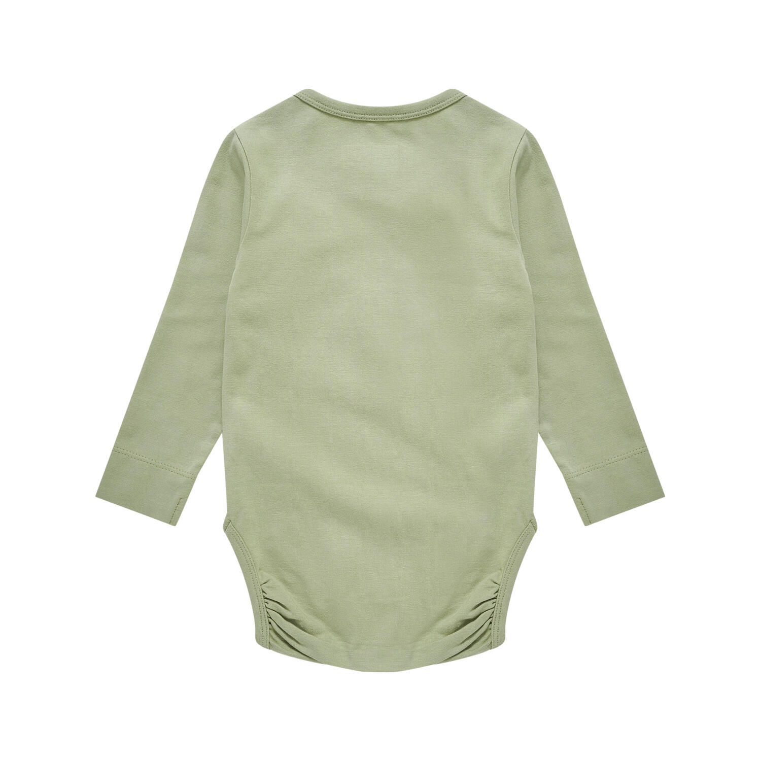 Body a maniche lunghe per baby Hummel Mino 2/3