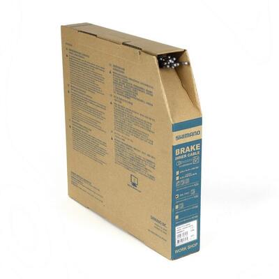 Bremskabel Shimano PTFE (x50)