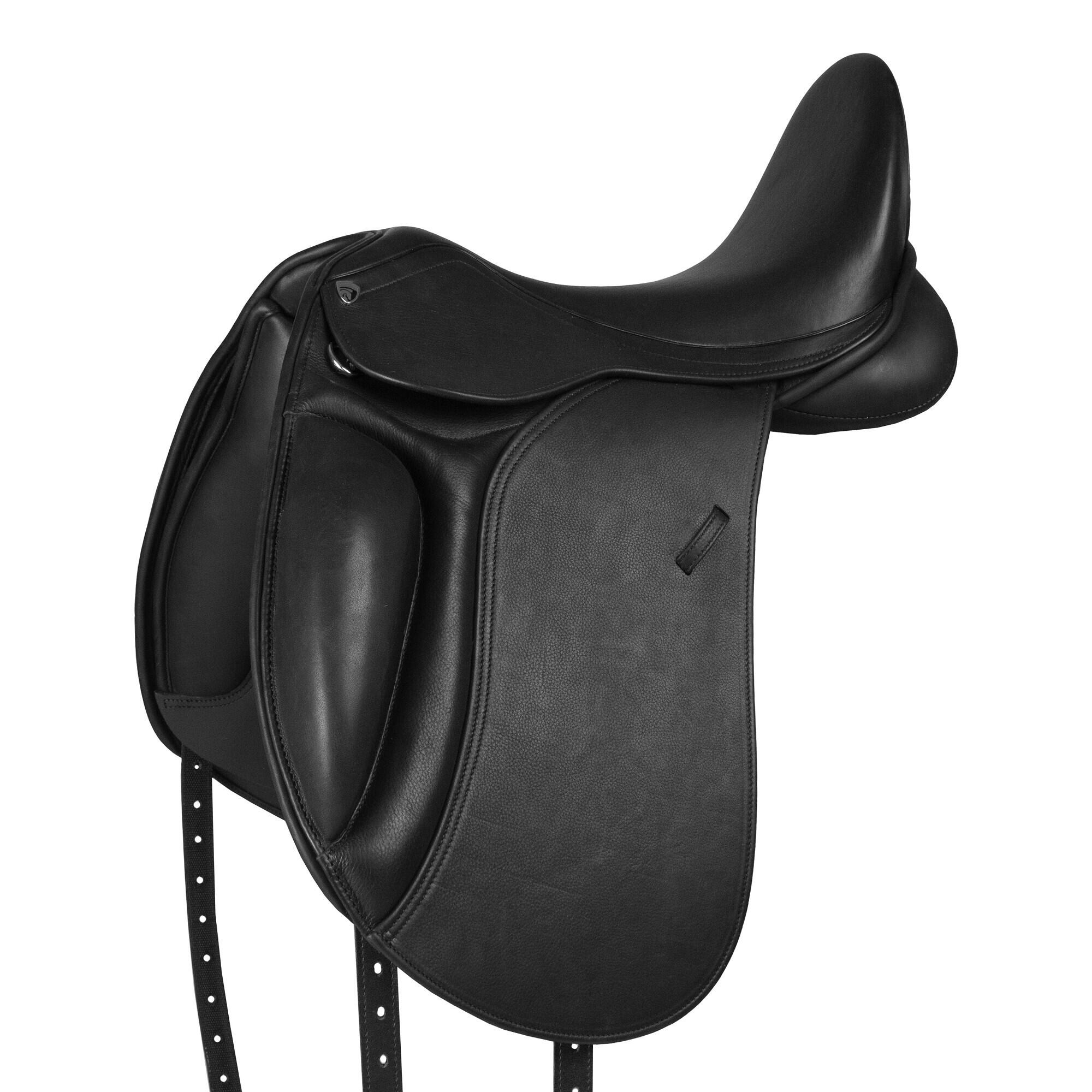 HORKA Dressuurzadel voor paarden Horka Dressix