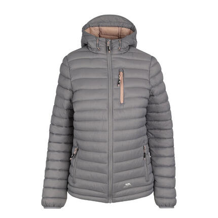 Veste Matelassée LENKA Femme (Bleu Marine)