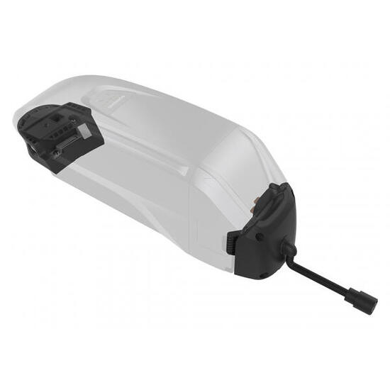 Tubo obliquo/Tubo sella per il montaggio della batteria Shimano Steps BM-E8016