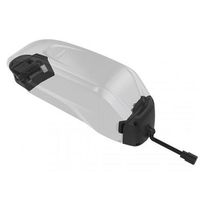 Onderbuis/zitbuis batterijbevestiging shimano steps bm-e8016