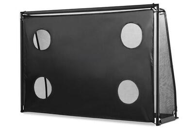 Pegasi voetbaldoel trainingswand 180