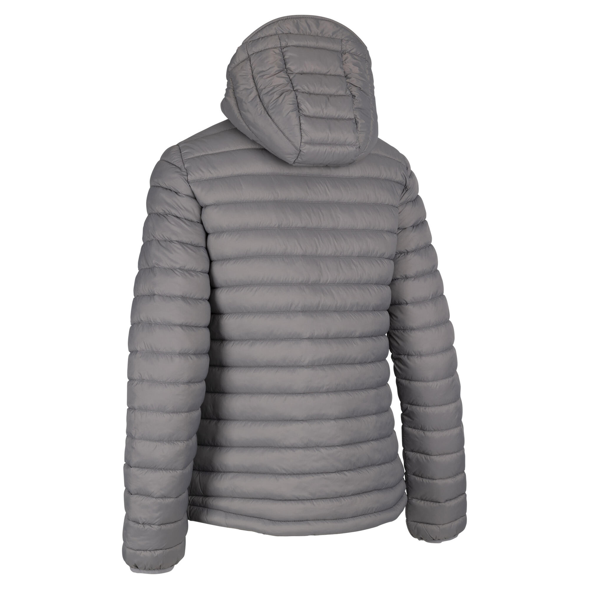 Veste Matelassée LENKA Femme (Gris) 2/3
