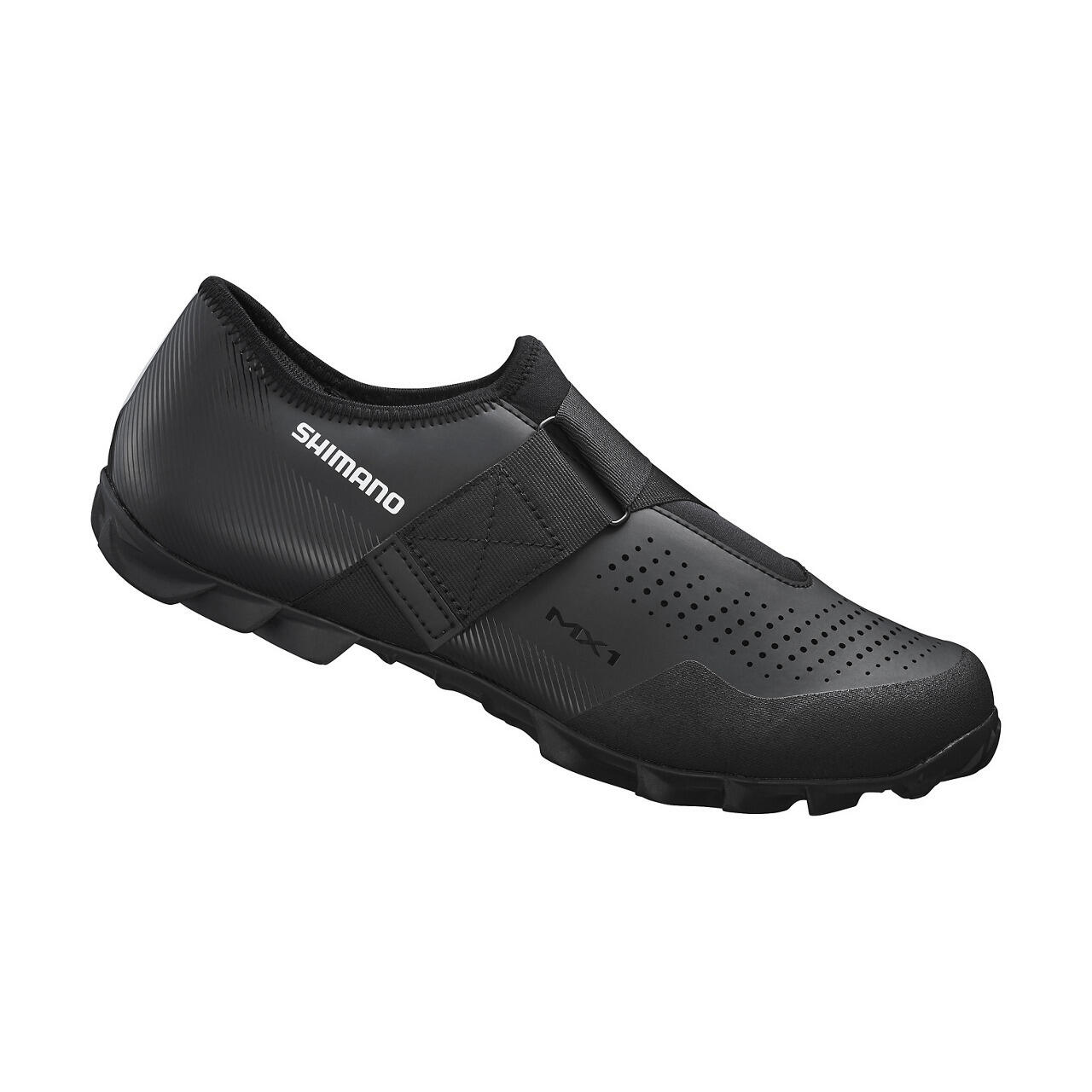 SHIMANO Scarpe Shimano sh-mx100