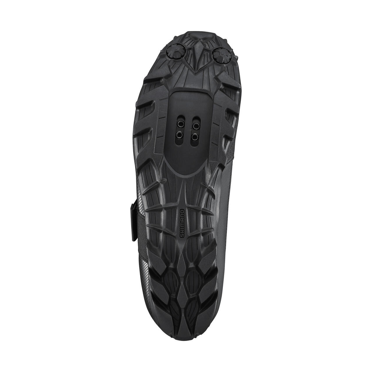 Scarpe Shimano sh-mx100 3/4