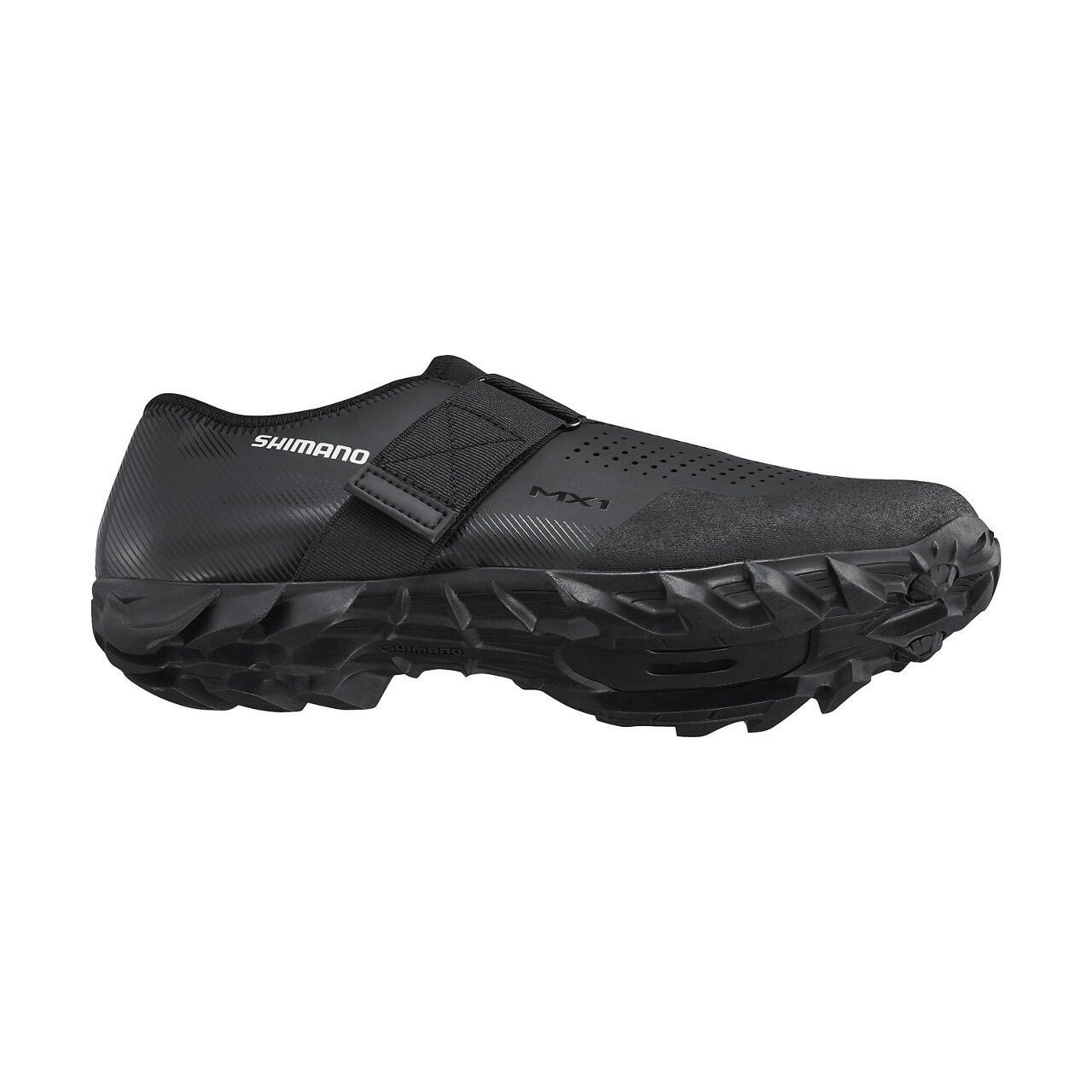 Scarpe Shimano sh-mx100 4/4