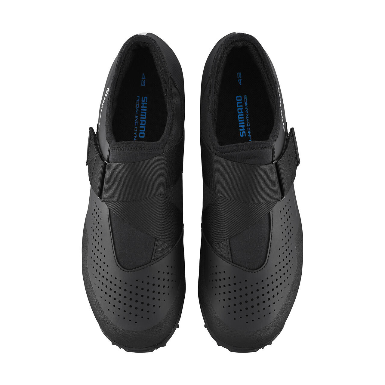 Scarpe Shimano sh-mx100 2/4